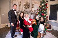 Manfredi- Brambleton's Santa & Mrs Claus 2024