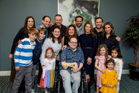 Birnbaum Family Portraits