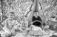 Phillips-Brambletons-Spring-Fling-with-Bunnies B&W