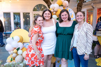 James & Sophia's Engagement Party