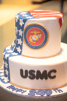 MARINE CORPS