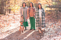 Hotelling Family Portraits (Fall 2024) (Matte)