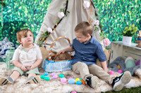 Peters-Brambletons-Spring-Fling-with-Bunnies