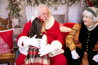 Mikayilzade- Brambleton's Santa & Mrs Claus 2024