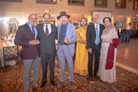 Amrik & Sukhwinder's 50th Anniversary Celebration (Matte)