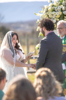 Wedding Ceremony (Matte)