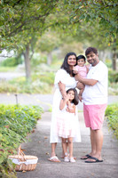 Nadigoti Family Portraits 2022