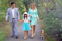 Rhee Family Portraits Summer 2025
