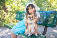 Rhee Family Portraits Summer 2025 (Matte)