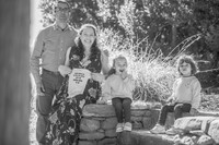 Susanne's Maternity Portraits (Summer 2025)(B&W)
