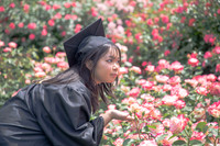 Alyssa's Graduation Portraits 2024 (Matte)