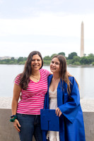 Jasmine's Graduation Portraits 2024