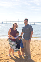 Falkson Family Portraits (Fall 2025)(Matte)