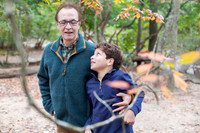 Sazama Family Portraits (Fall 2025)