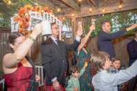 John & Rachel's Wedding Reception (Matte)