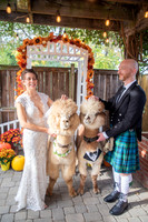John & Rachel's Bridal Portraits