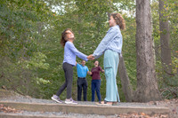 Wilkins Family Portraits (Fall 2025)(Matte)