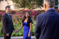 Nathan & Stephany's Wedding Ceremony