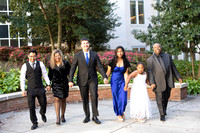 Nathan & Stephany's Wedding Ceremony(Matte)