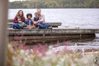 Macdonald Family Portraits (Fall 2025)