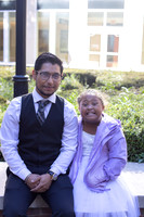 Nathan & Stephany's Wedding Ceremony (Soft)