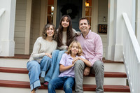 Gould Family Portraits (Fall 2025)