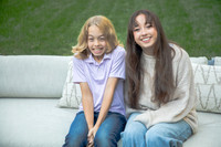Gould Family Portraits (Fall 2025)(Matte)