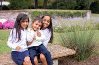 Saha Family Portraits (Fall 2025)