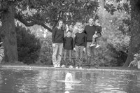 Bach Family Portraits (Fall 2025)(B&W)