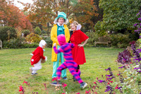 Pike Family Portraits (Fall 2025)