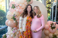 Kristin's Baby Shower
