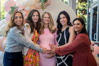 Kristin's Baby Shower
