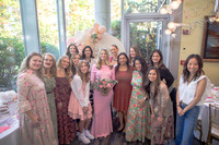 Kristin's Baby Shower (Matte)