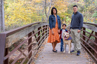 Grunewald Family Portraits (Fall 2025)