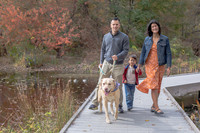 Grunewald Family Portraits (Fall 2025)(Matte)
