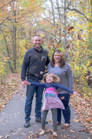 Pickering Family Portraits (Fall 2025)(Matte)