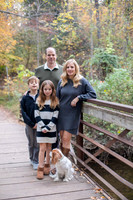 Lamonds Family Portraits (Fall 2025)