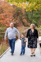 Leung Family Portraits (Fall 2025)