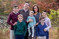 Coons Family Portraits (Fall 2025)
