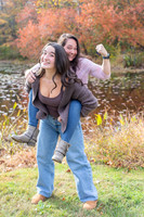 Pauls Family Portraits (Fall 2025)