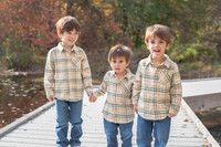 Goodrich Family Portraits (Fall 2025)(Matte)