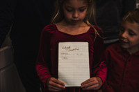 CHAPMAN--Santa Claus Portraits 2025