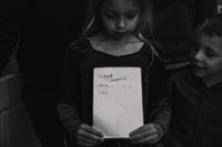 CHAPMAN--Santa Claus Portraits 2025 B&W