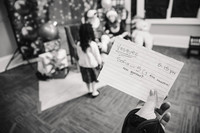VASQUEZ--Santa Claus Portraits 2025 BW