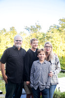 Winkler Family Portraits