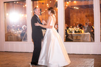 Nick and Margaret's Wedding Reception