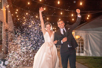 Nick and Margaret's Wedding Reception (Matte)