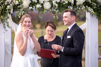 Nick and Margaret's Wedding Ceremony