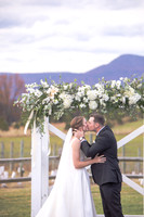 Nick and Margaret's Wedding Ceremony (Matte)