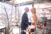 Steve & Sharon's First Look (Matte)